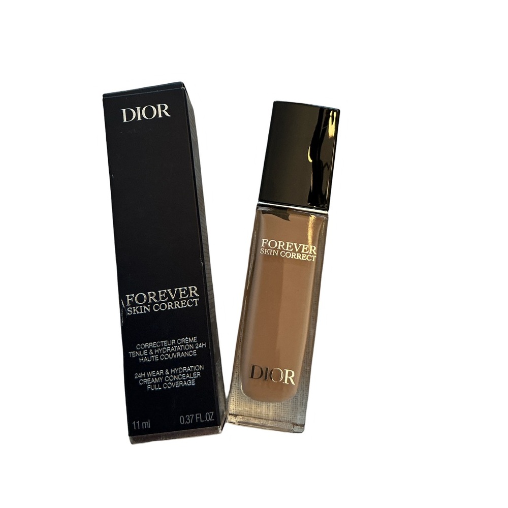 Dior Forever Skin Correct Crème NIB